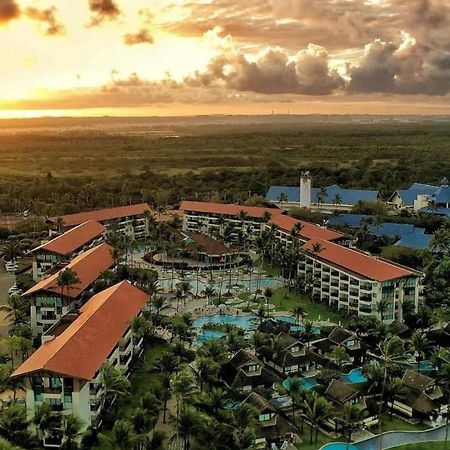 Resort Marulhos Porto De Galinhas Flat 306G المظهر الخارجي الصورة
