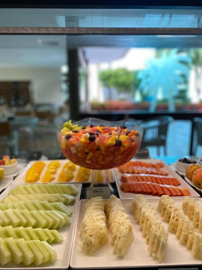 Resort Marulhos Porto De Galinhas Flat 306G المظهر الخارجي الصورة