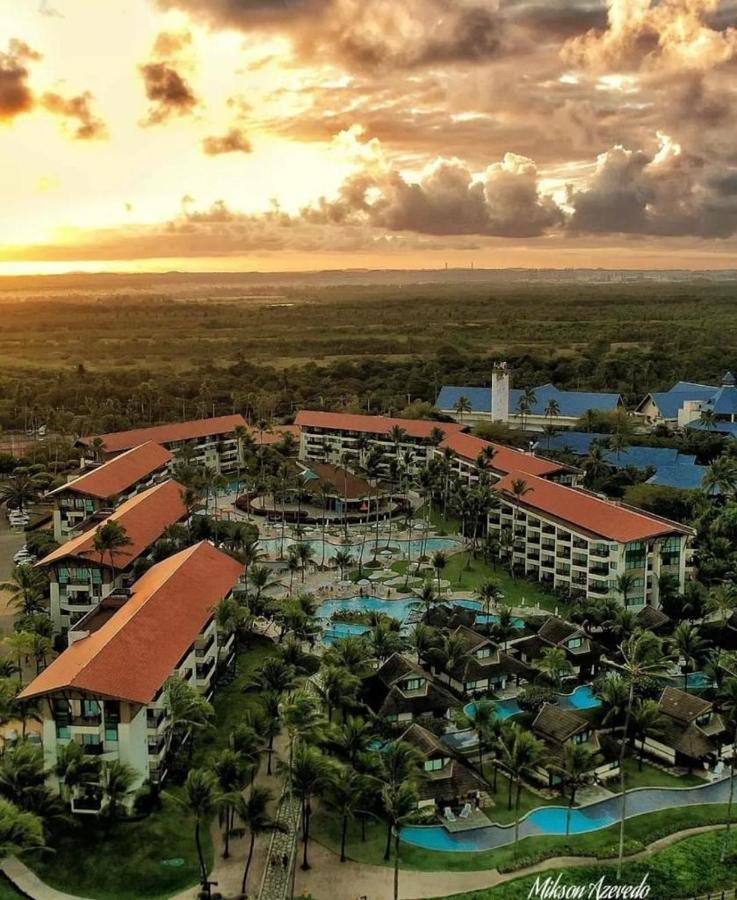 Resort Marulhos Porto De Galinhas Flat 306G المظهر الخارجي الصورة