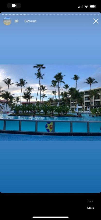 Resort Marulhos Porto De Galinhas Flat 306G المظهر الخارجي الصورة