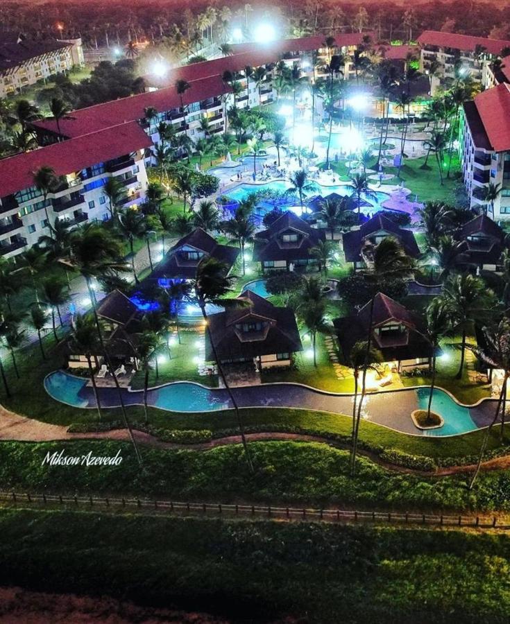 Resort Marulhos Porto De Galinhas Flat 306G المظهر الخارجي الصورة