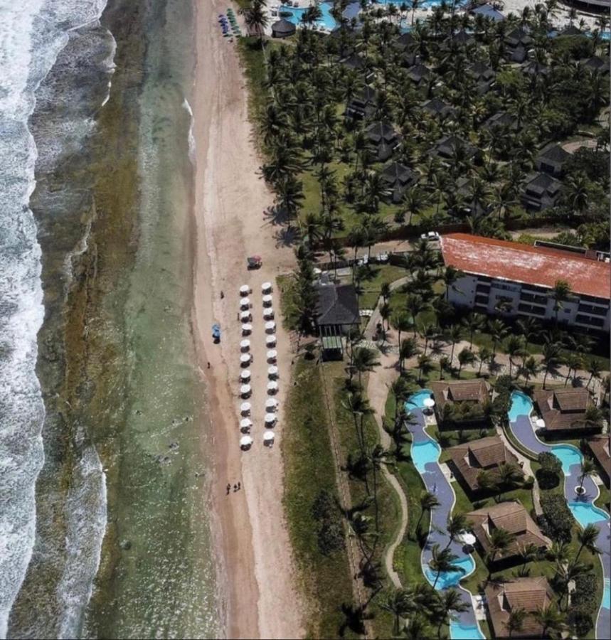 Resort Marulhos Porto De Galinhas Flat 306G المظهر الخارجي الصورة