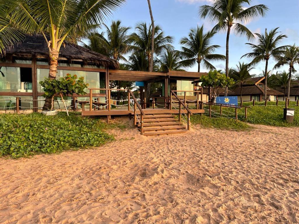 Resort Marulhos Porto De Galinhas Flat 306G المظهر الخارجي الصورة