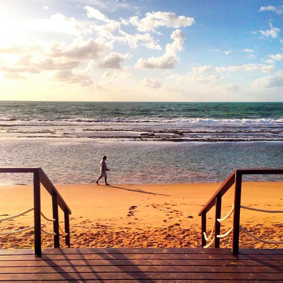 Resort Marulhos Porto De Galinhas Flat 306G المظهر الخارجي الصورة