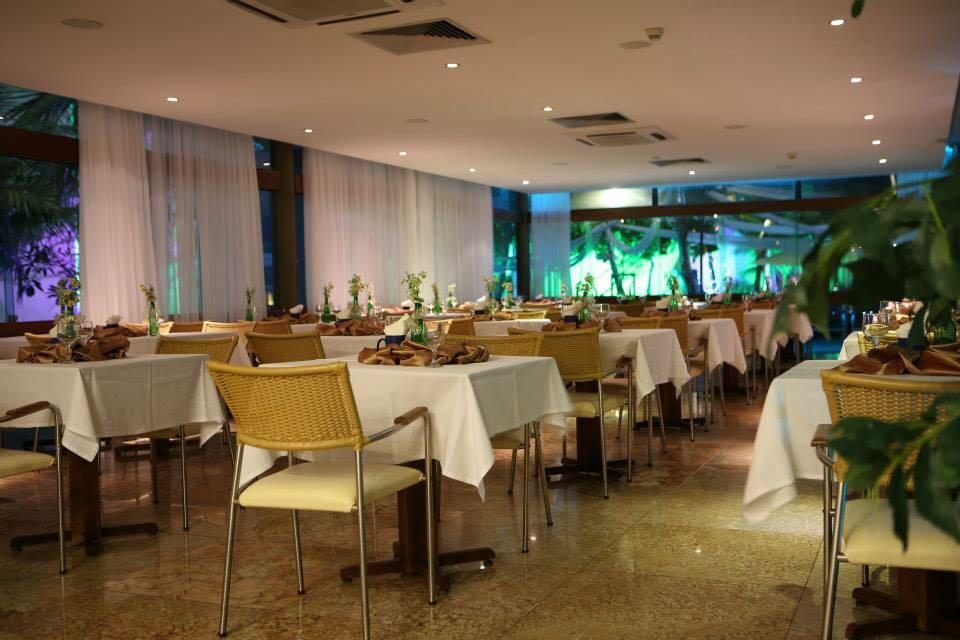 Resort Marulhos Porto De Galinhas Flat 306G المظهر الخارجي الصورة