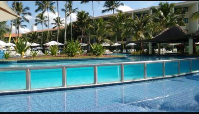 Resort Marulhos Porto De Galinhas Flat 306G المظهر الخارجي الصورة