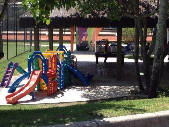 Resort Marulhos Porto De Galinhas Flat 306G المظهر الخارجي الصورة