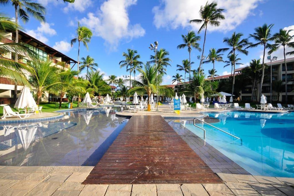 Resort Marulhos Porto De Galinhas Flat 306G المظهر الخارجي الصورة