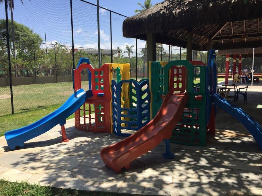 Resort Marulhos Porto De Galinhas Flat 306G المظهر الخارجي الصورة