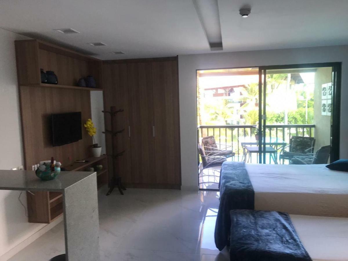 Resort Marulhos Porto De Galinhas Flat 306G المظهر الخارجي الصورة