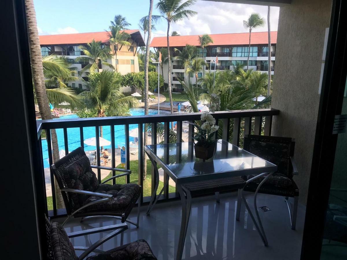 Resort Marulhos Porto De Galinhas Flat 306G المظهر الخارجي الصورة