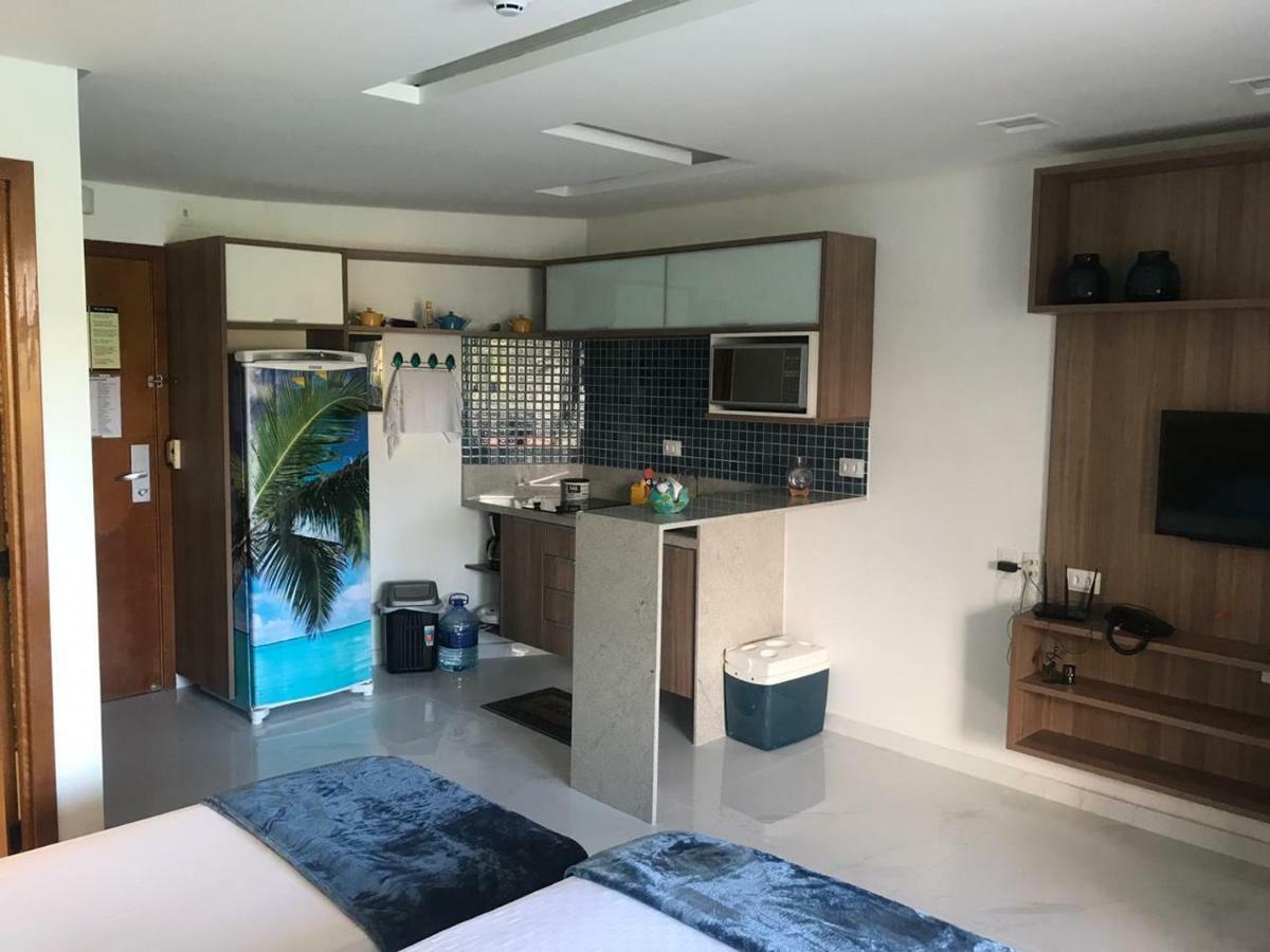 Resort Marulhos Porto De Galinhas Flat 306G المظهر الخارجي الصورة